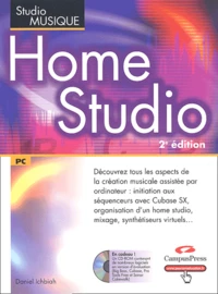 Home Studio