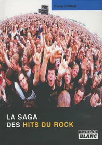 La saga des hits du rock
