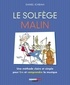 Daniel Ichbiah - Le solfège malin.