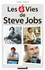 Les 4 vies de Steve Jobs - Occasion