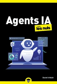 Les Agents IA pour les nuls