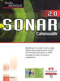 Sonar Cakewalk 2.0