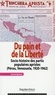 Daniel Iglesias - Du pain et de la liberté - Socio-histoire des partis populaires apristes (Pérou, Venezuela, 1920-1962).
