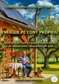 Energie pe Cont Propriu