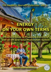 Energy on Your Own Terms