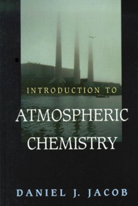 Sennaestube.ch INTRODUCTION TO ATMOSPHERIC CHEMISTRY Image