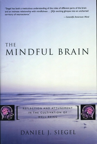 Daniel J. Siegel - The Mindful Brain - Reflection and Attunement in the Cultivation of Well-Being.