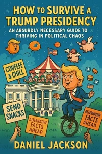 How to Survive a Trump Presidency