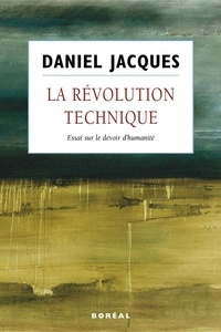 Daniel Jacques - .