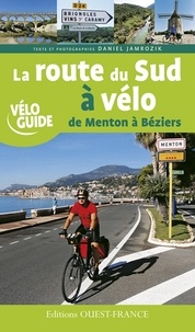 La route du Sud à vélo de Menton à Béziers.pdf