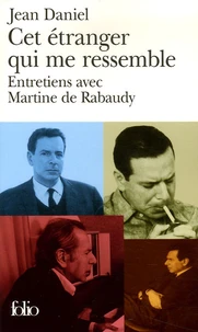 Cet étranger qui me ressemble