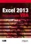 Excel 2013. Programmation VBA