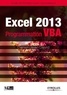 Daniel-Jean David - Excel 2013 - Programmation VBA.