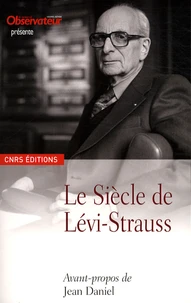 Le Siècle de Lévi-Strauss