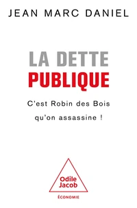 Dette publique