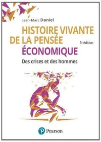 Histoire vivante de la pensée économique