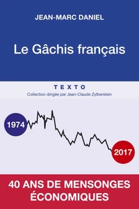 Le gâchis français