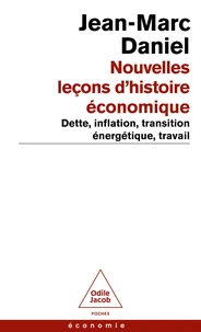 Nouvelles Leçons d'histoire économique