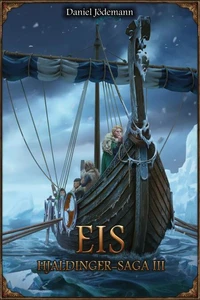 DSA 109: Hjaldinger-Saga 3 - Eis