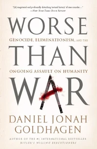 Worse Than War