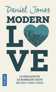 Daniel Jones - Modern love.