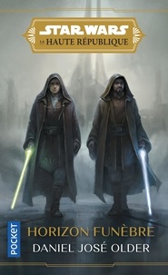Livres à télécharger pdf Star Wars - La Haute République Tome 3  par Daniel José Older, Julien Bétan