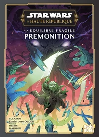Un équilibre fragile