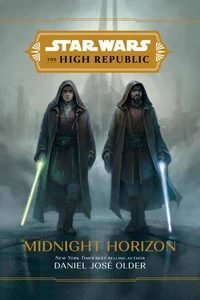 Star Wars: The High Republic: Midnight Horizon