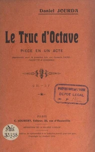Le truc d'Octave