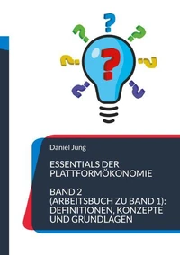 Essentials der Plattformökonomie