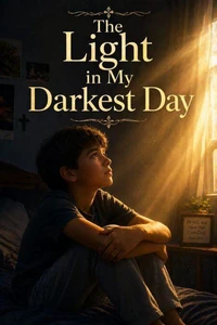 The Light in My Darkest Day