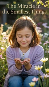 The Miracle in the Smallest Things