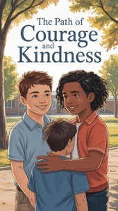 The Path of Courage and Kindness