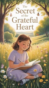 The Secret of the Grateful Heart