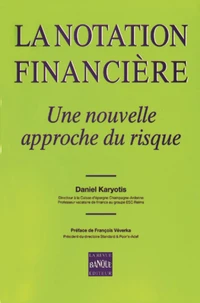 La notation financière