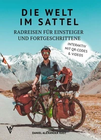 Die Welt im Sattel