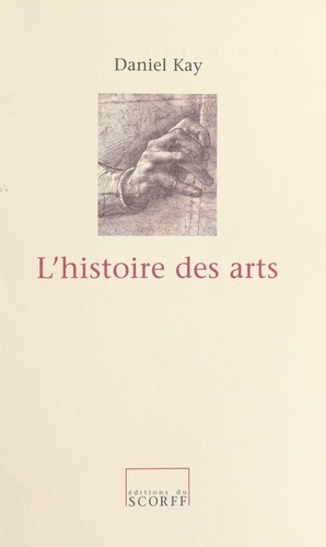 L'histoire des arts