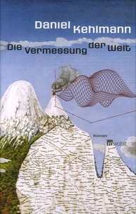 Die Vermessung der Welt