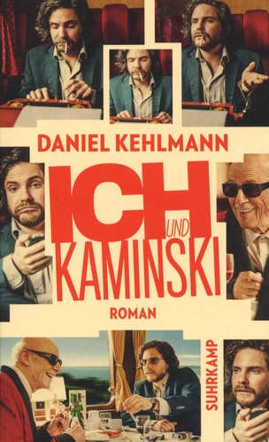 Ich und Kaminski