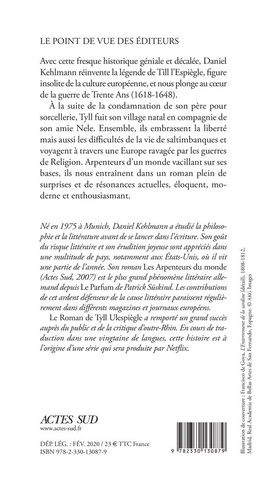 Le Roman de Tyll Ulespiègle