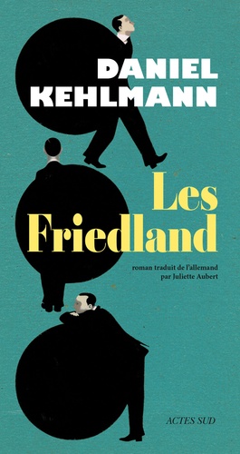 Les Friedland