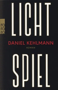 Lichtspiel