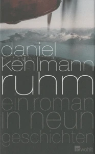 Ruhm