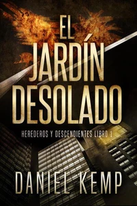 El Jardín Desolado