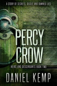  Daniel Kemp - Percy Crow - Heirs And Descendants, #2.