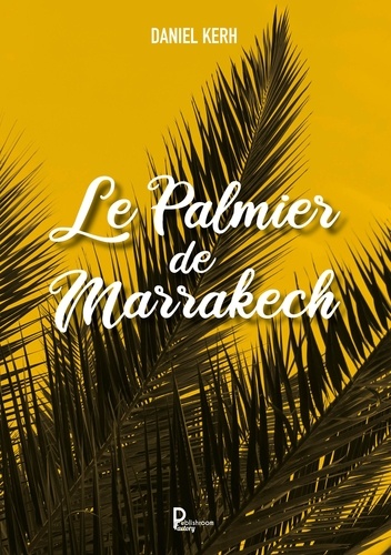 Le palmier de Marrakech