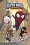 Marvel Super Hero Adventures  Pack en 2 volumes : Spider-Man ; En route pour le Wakanda -  -  Edition limitée