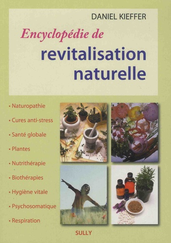 Encyclopédie de revitalisation naturelle