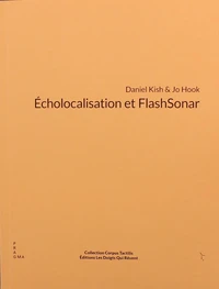 Echolocalisation et FlashSonar