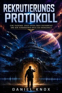 Rekrutierungsprotokoll